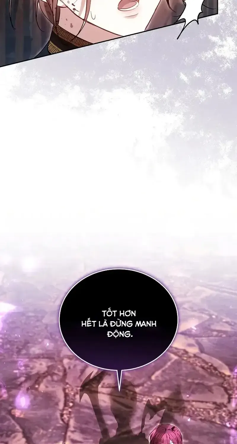 Lý Do Ác Nữ Cầm Kiếm Chap 61 - Next Chap 62