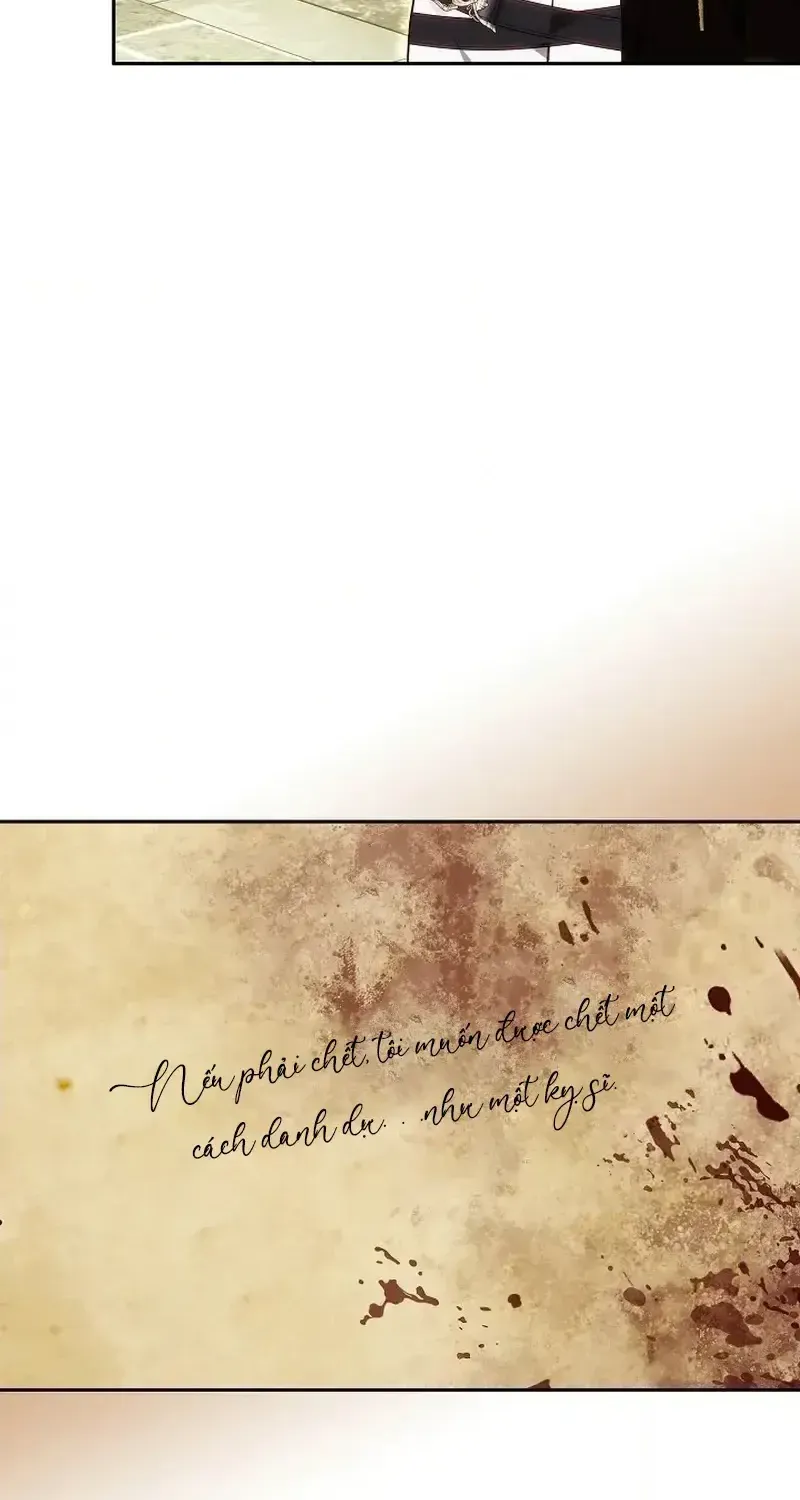 Lý Do Ác Nữ Cầm Kiếm Chap 61 - Next Chap 62