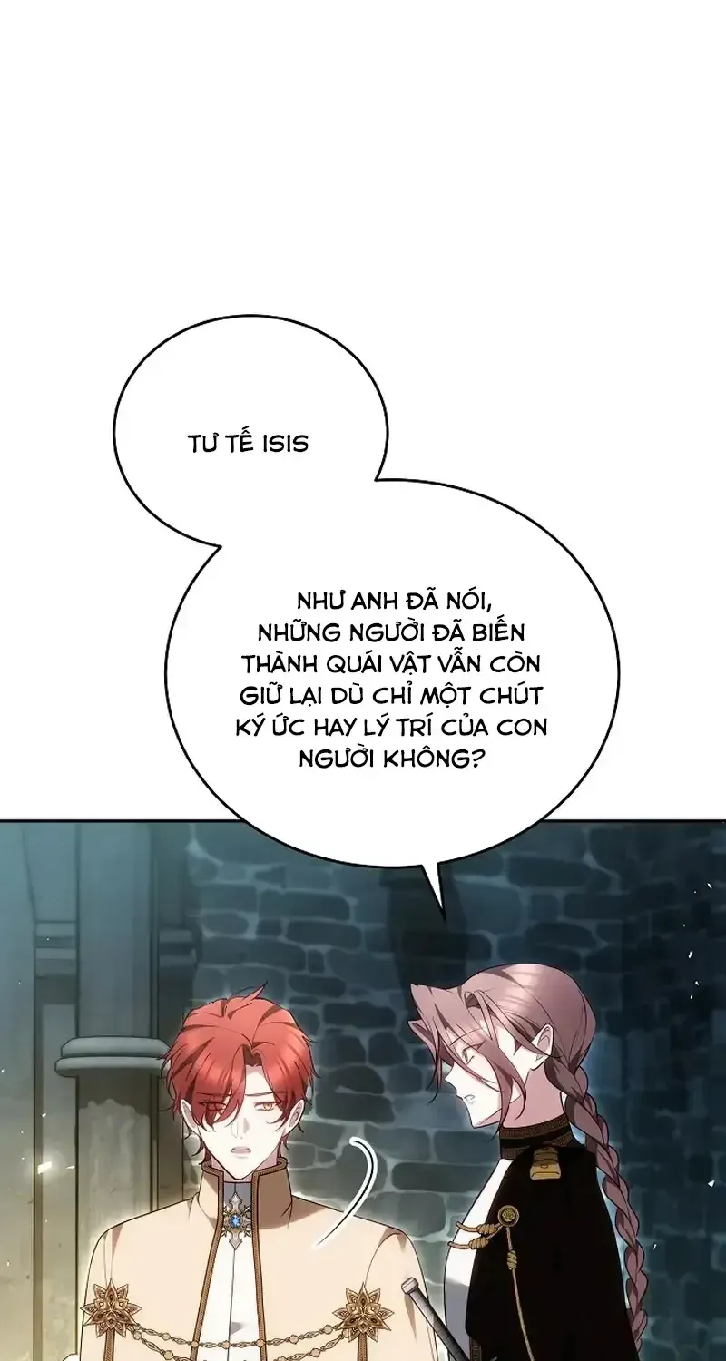Lý Do Ác Nữ Cầm Kiếm Chap 61 - Next Chap 62