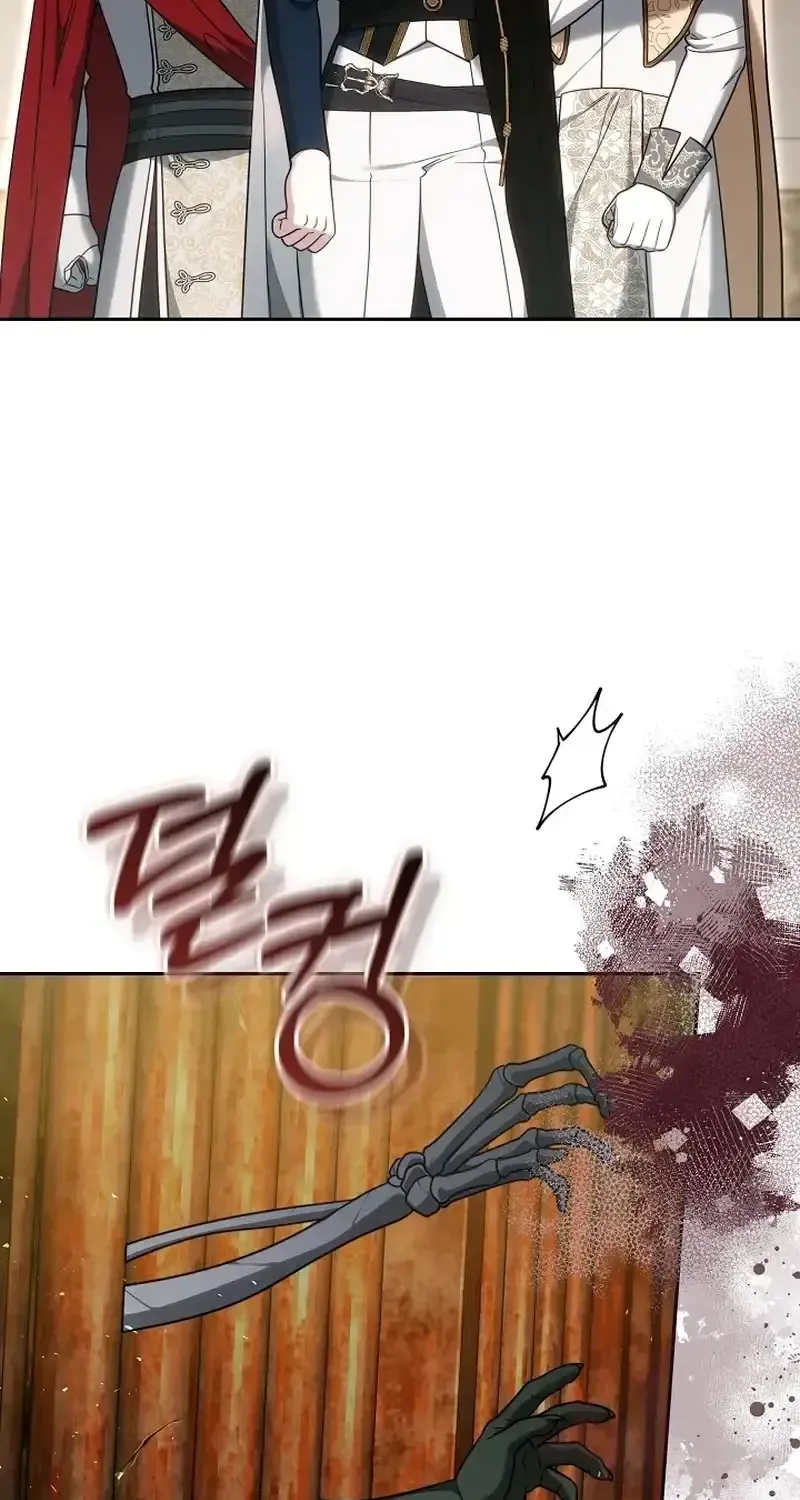 Lý Do Ác Nữ Cầm Kiếm Chap 61 - Next Chap 62