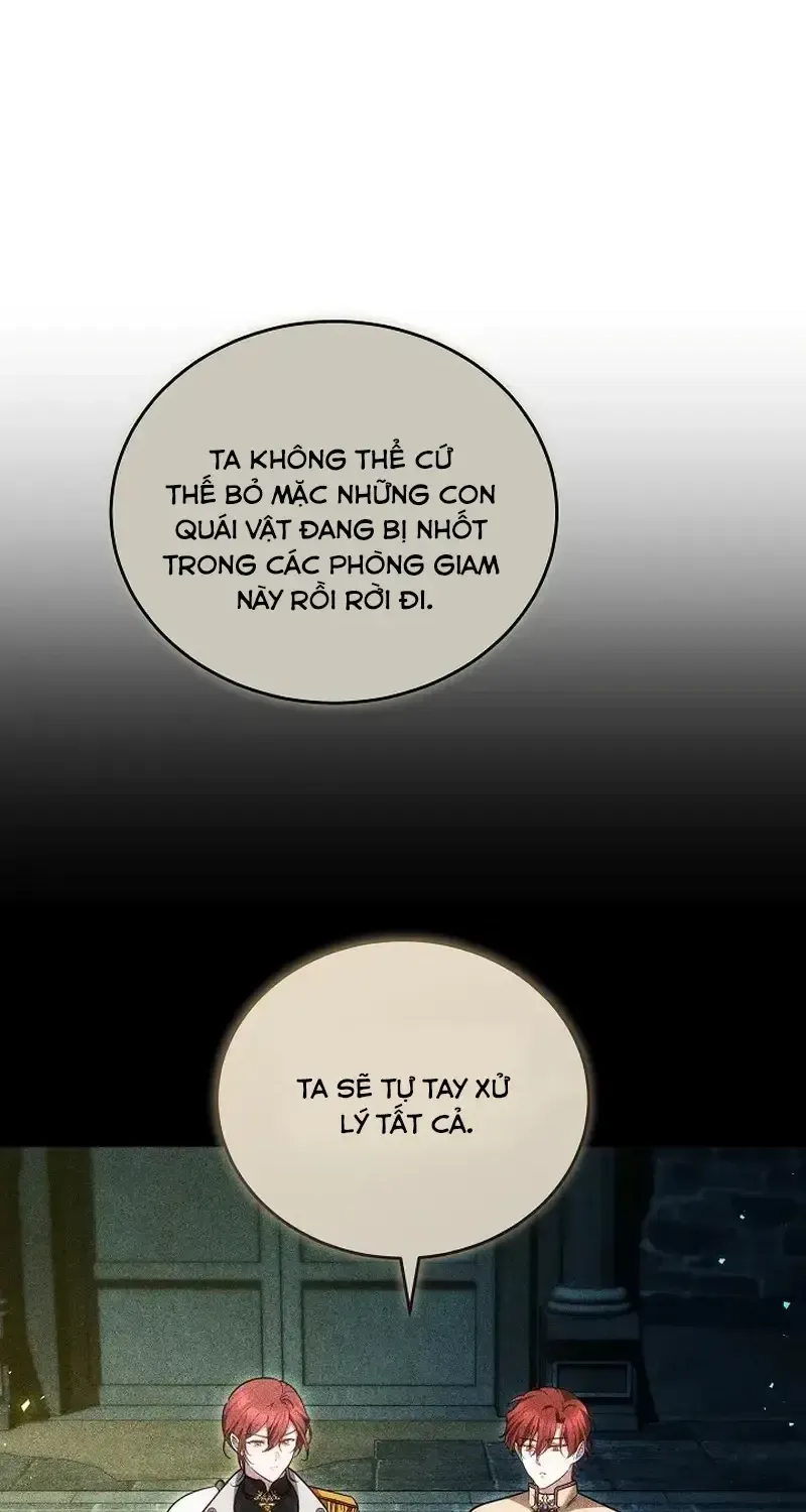 Lý Do Ác Nữ Cầm Kiếm Chap 61 - Next Chap 62