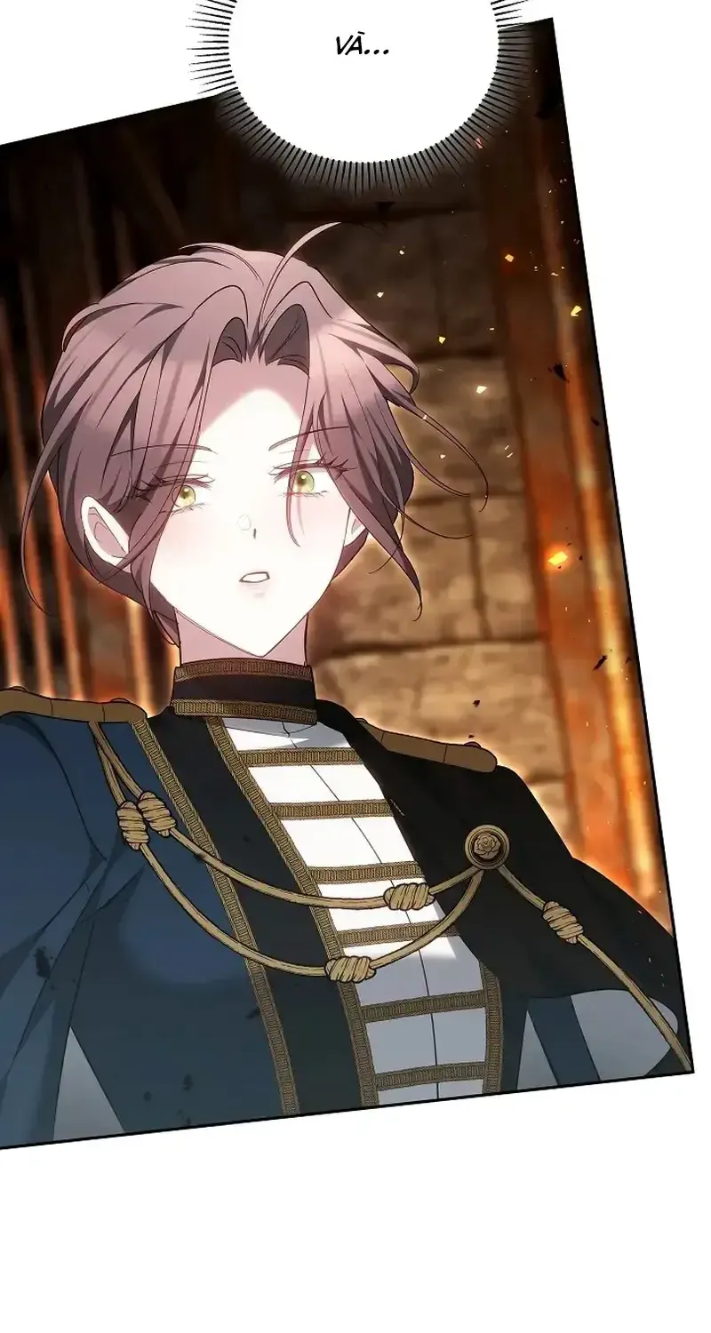 Lý Do Ác Nữ Cầm Kiếm Chap 61 - Next Chap 62