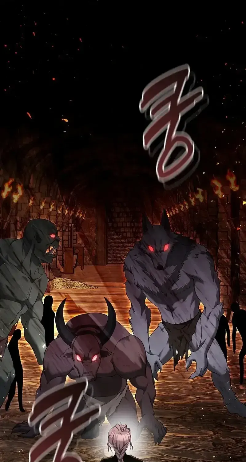 Lý Do Ác Nữ Cầm Kiếm Chap 61 - Next Chap 62