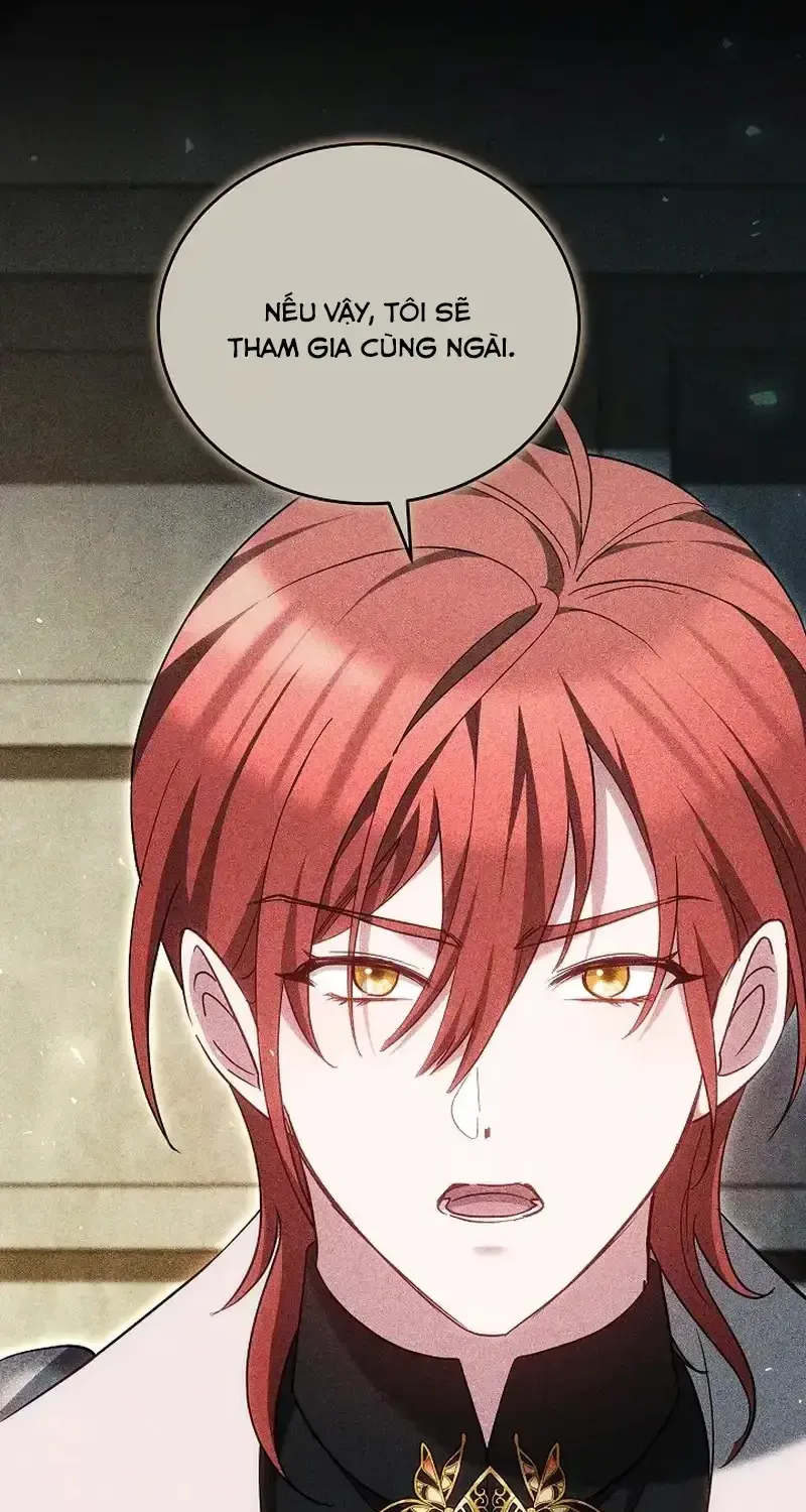 Lý Do Ác Nữ Cầm Kiếm Chap 61 - Next Chap 62