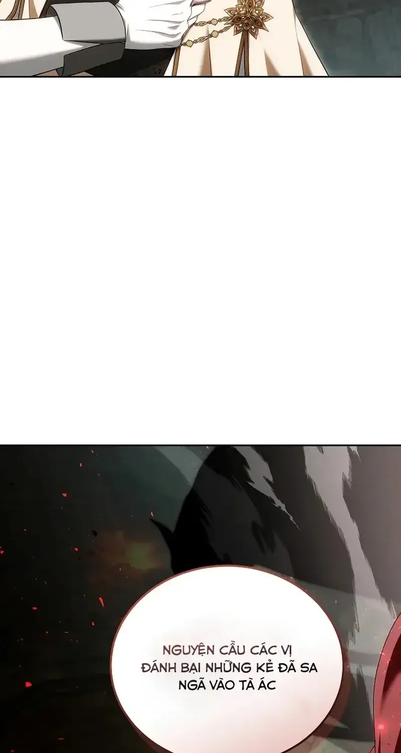 Lý Do Ác Nữ Cầm Kiếm Chap 61 - Next Chap 62