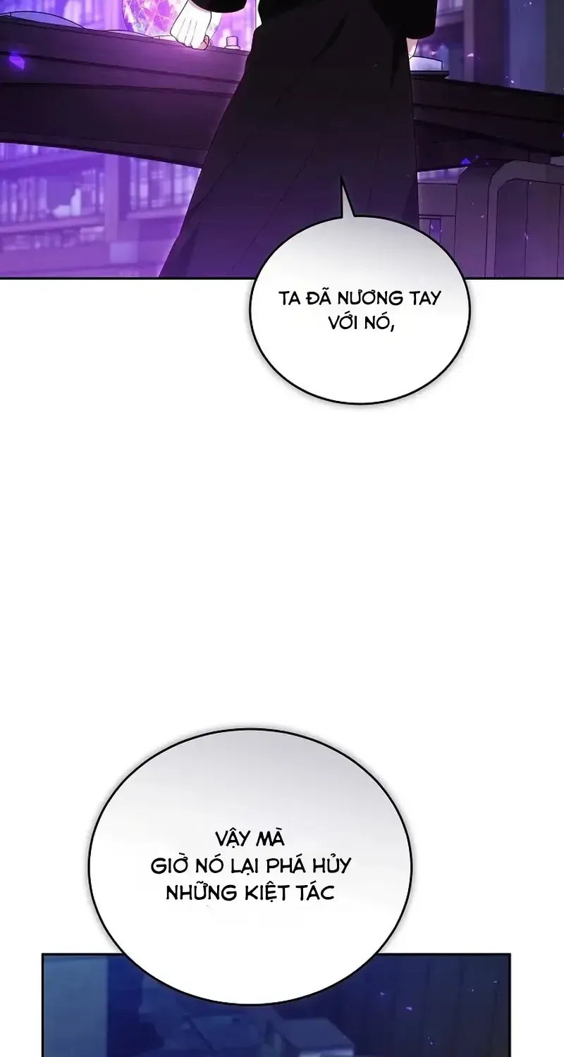 Lý Do Ác Nữ Cầm Kiếm Chap 61 - Next Chap 62