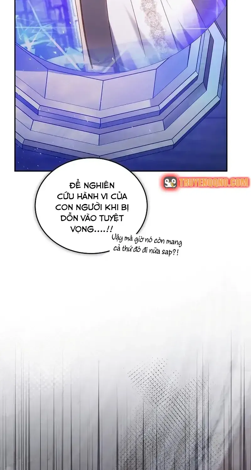 Lý Do Ác Nữ Cầm Kiếm Chap 61 - Next Chap 62