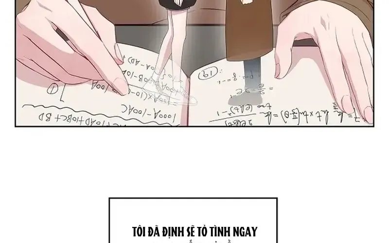 Lý Do Cho Một Lời Thú Tội Chap 11 - Next Chap 12