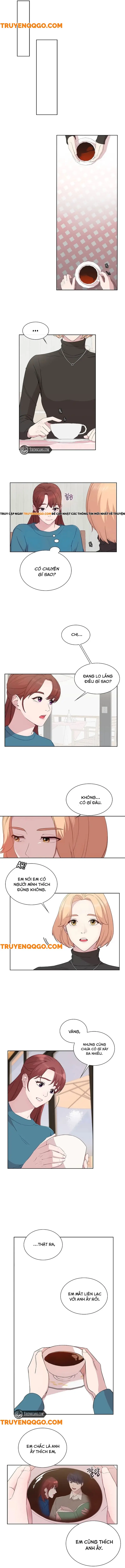 Lý Do Cho Một Lời Thú Tội Chap 11 - Next Chap 12