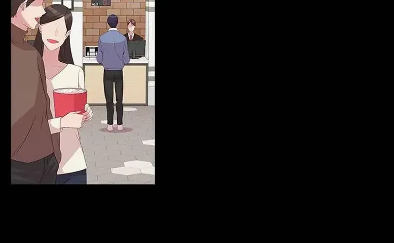 Lý Do Cho Một Lời Thú Tội Chap 18 - Next Chap 19