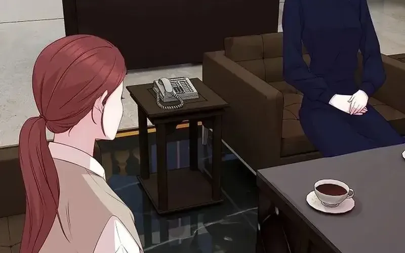 Lý Do Cho Một Lời Thú Tội Chap 21 - Next Chap 22