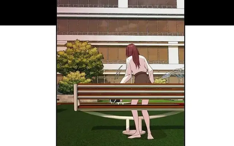 Lý Do Cho Một Lời Thú Tội Chap 23 - Next Chap 24