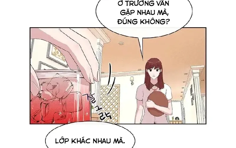 Lý Do Cho Một Lời Thú Tội Chap 4 - Next Chap 5