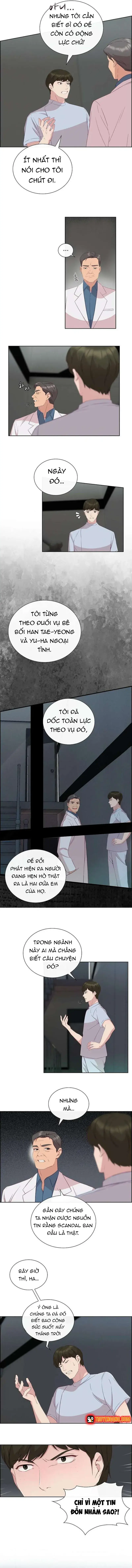 Lý Do Cho Một Lời Thú Tội Chap 48 - Next Chap 49