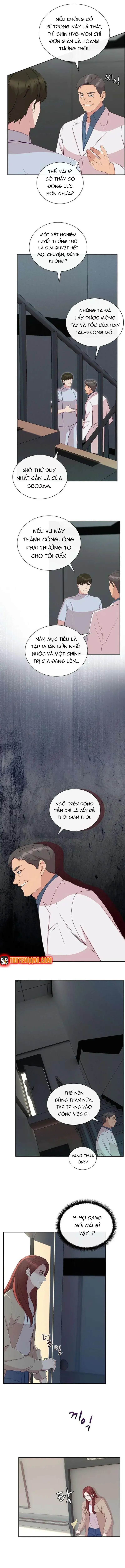 Lý Do Cho Một Lời Thú Tội Chap 48 - Next Chap 49