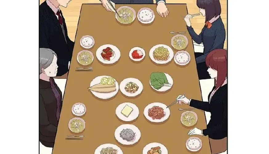 Lý Do Cho Một Lời Thú Tội Chap 5 - Next Chap 6