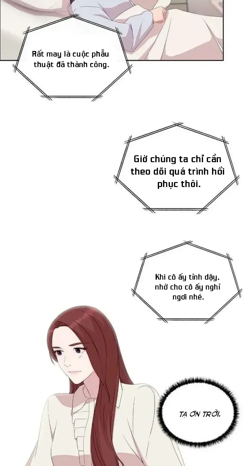 Lý Do Cho Một Lời Thú Tội Chap 57 - Next Chap 58