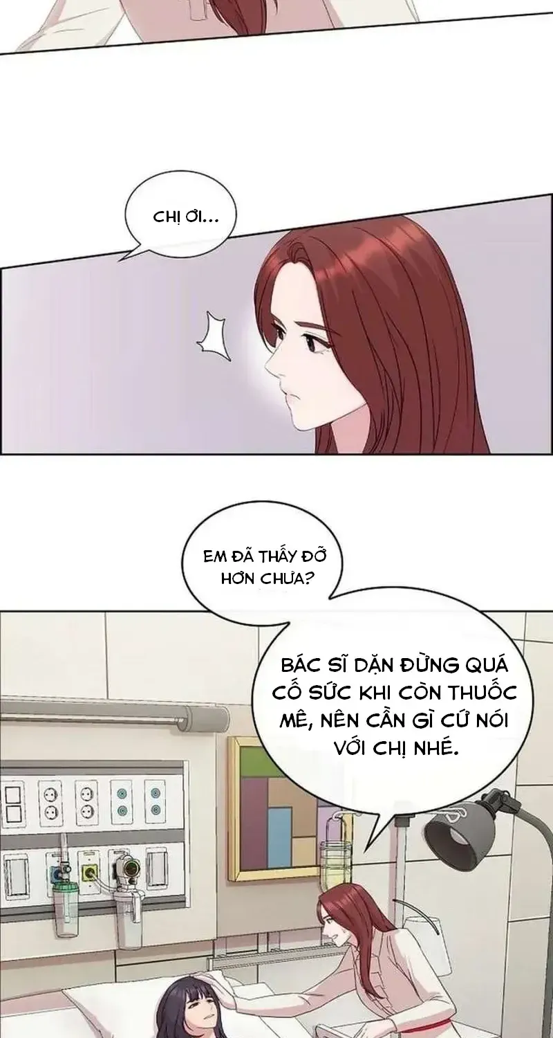 Lý Do Cho Một Lời Thú Tội Chap 57 - Next Chap 58