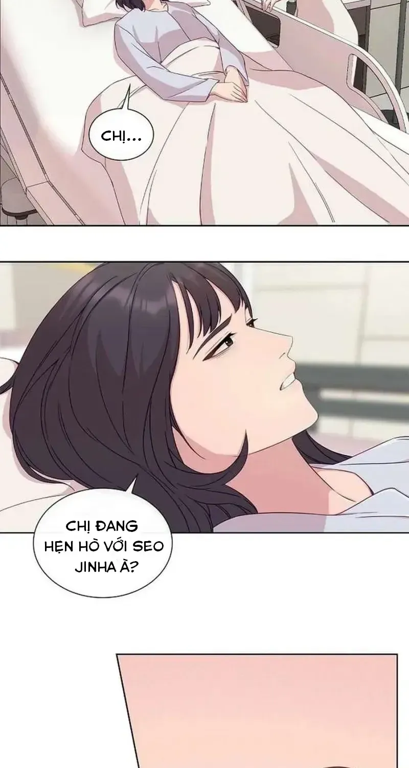 Lý Do Cho Một Lời Thú Tội Chap 57 - Next Chap 58