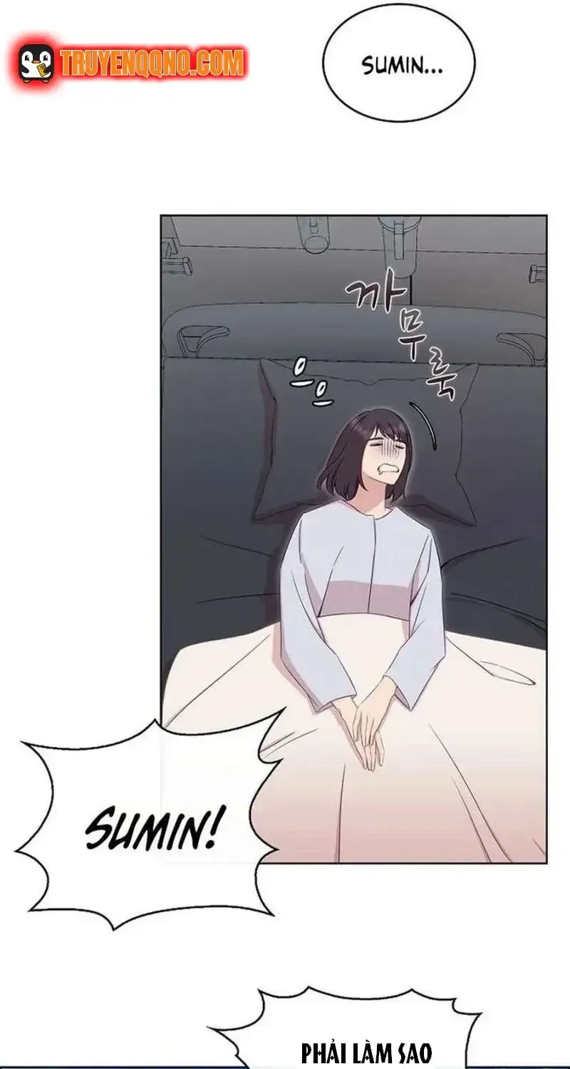 Lý Do Cho Một Lời Thú Tội Chap 57 - Next Chap 58