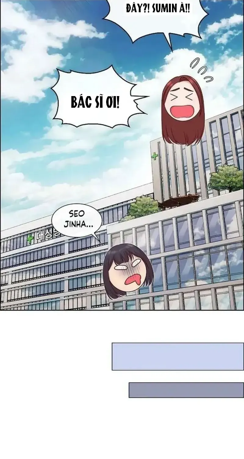 Lý Do Cho Một Lời Thú Tội Chap 57 - Next Chap 58