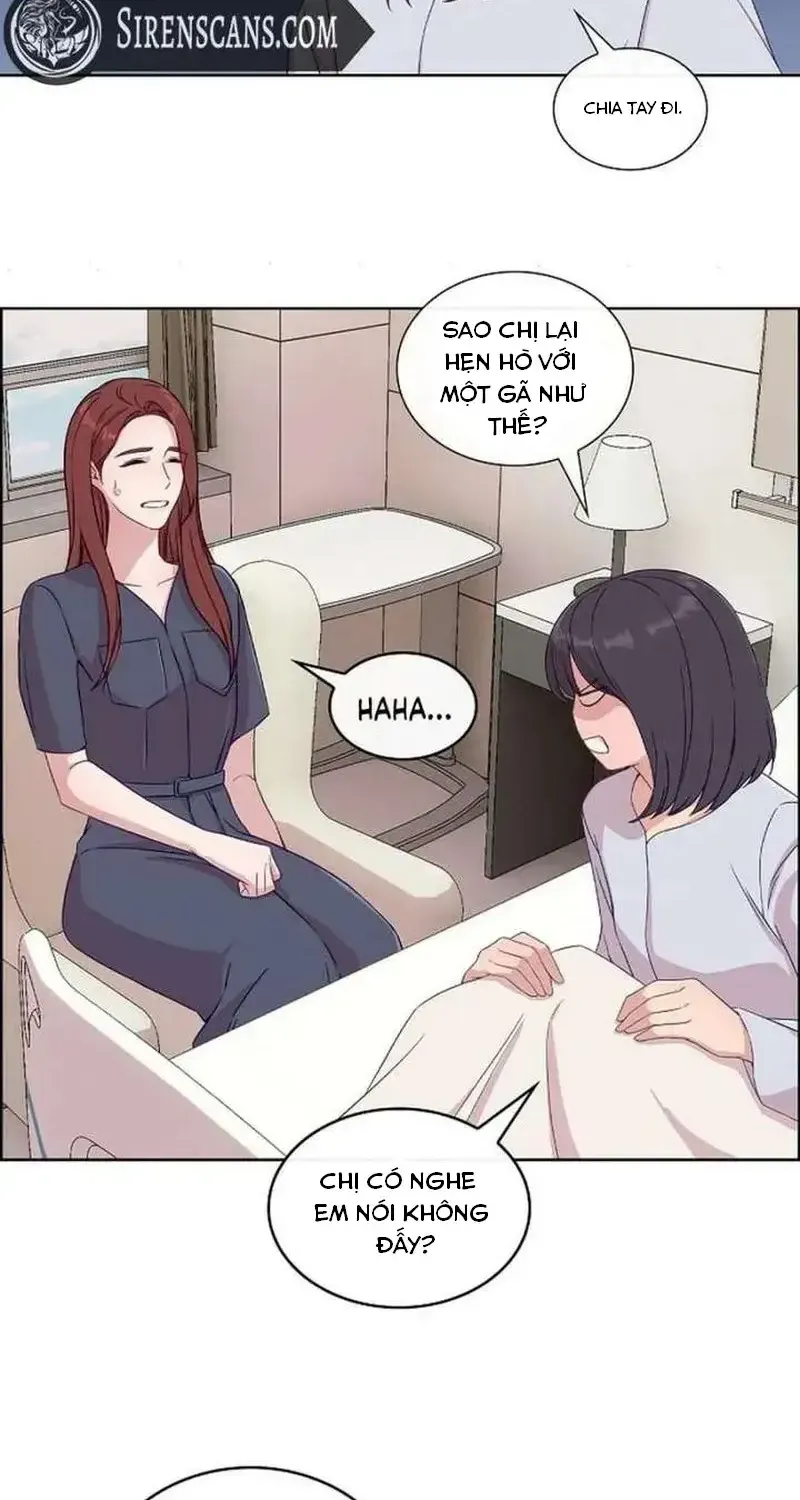 Lý Do Cho Một Lời Thú Tội Chap 57 - Next Chap 58