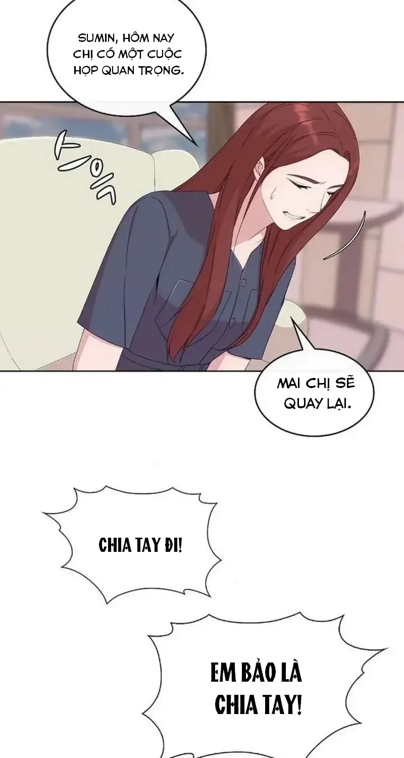 Lý Do Cho Một Lời Thú Tội Chap 57 - Next Chap 58