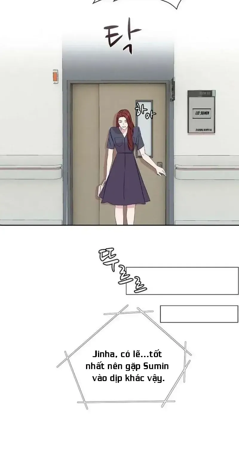 Lý Do Cho Một Lời Thú Tội Chap 57 - Next Chap 58