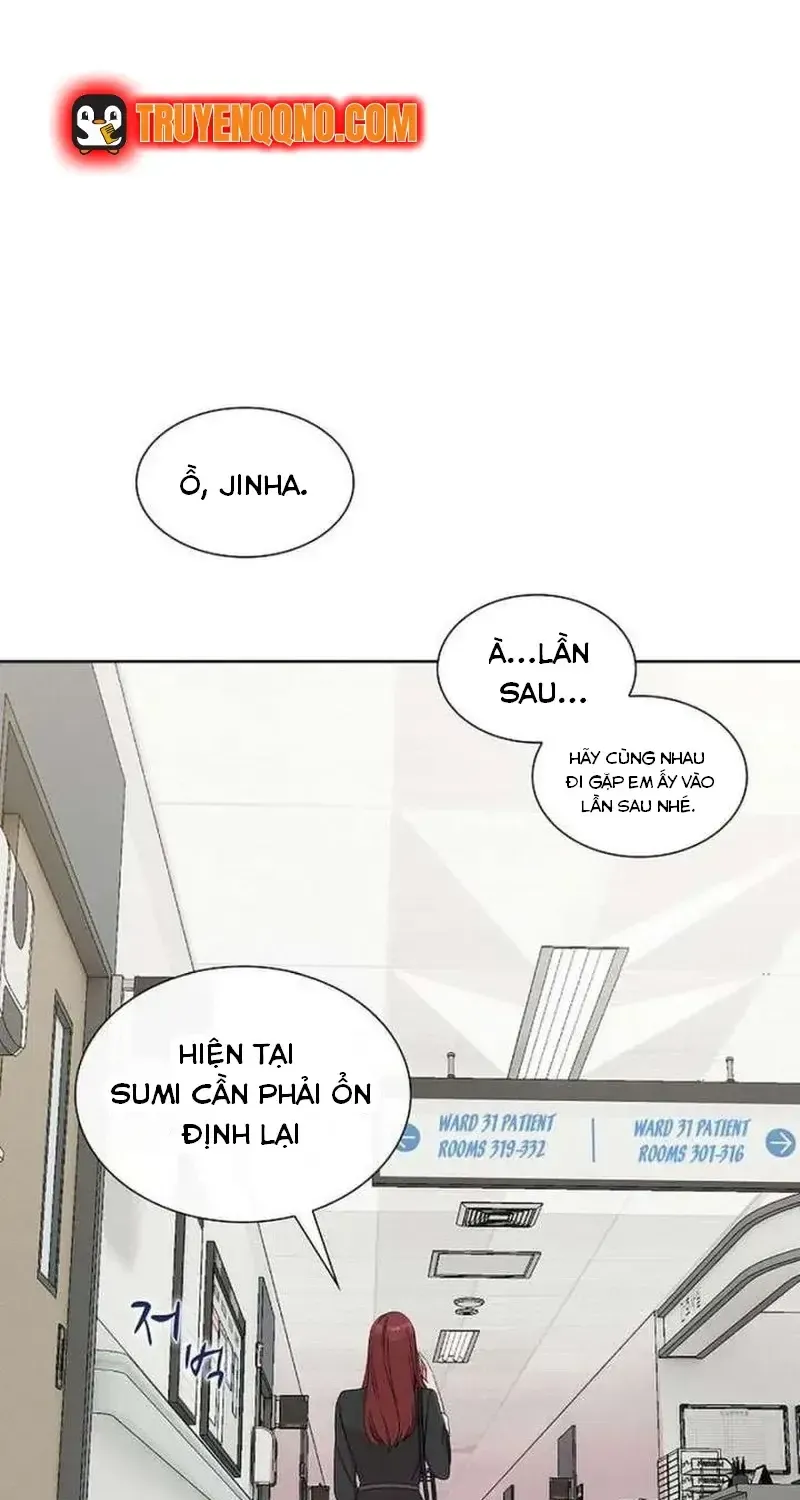 Lý Do Cho Một Lời Thú Tội Chap 57 - Next Chap 58