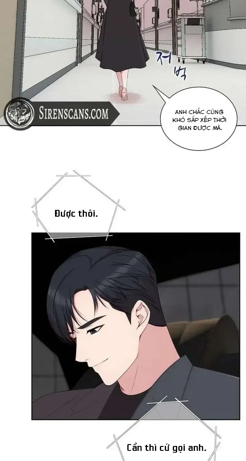 Lý Do Cho Một Lời Thú Tội Chap 57 - Next Chap 58