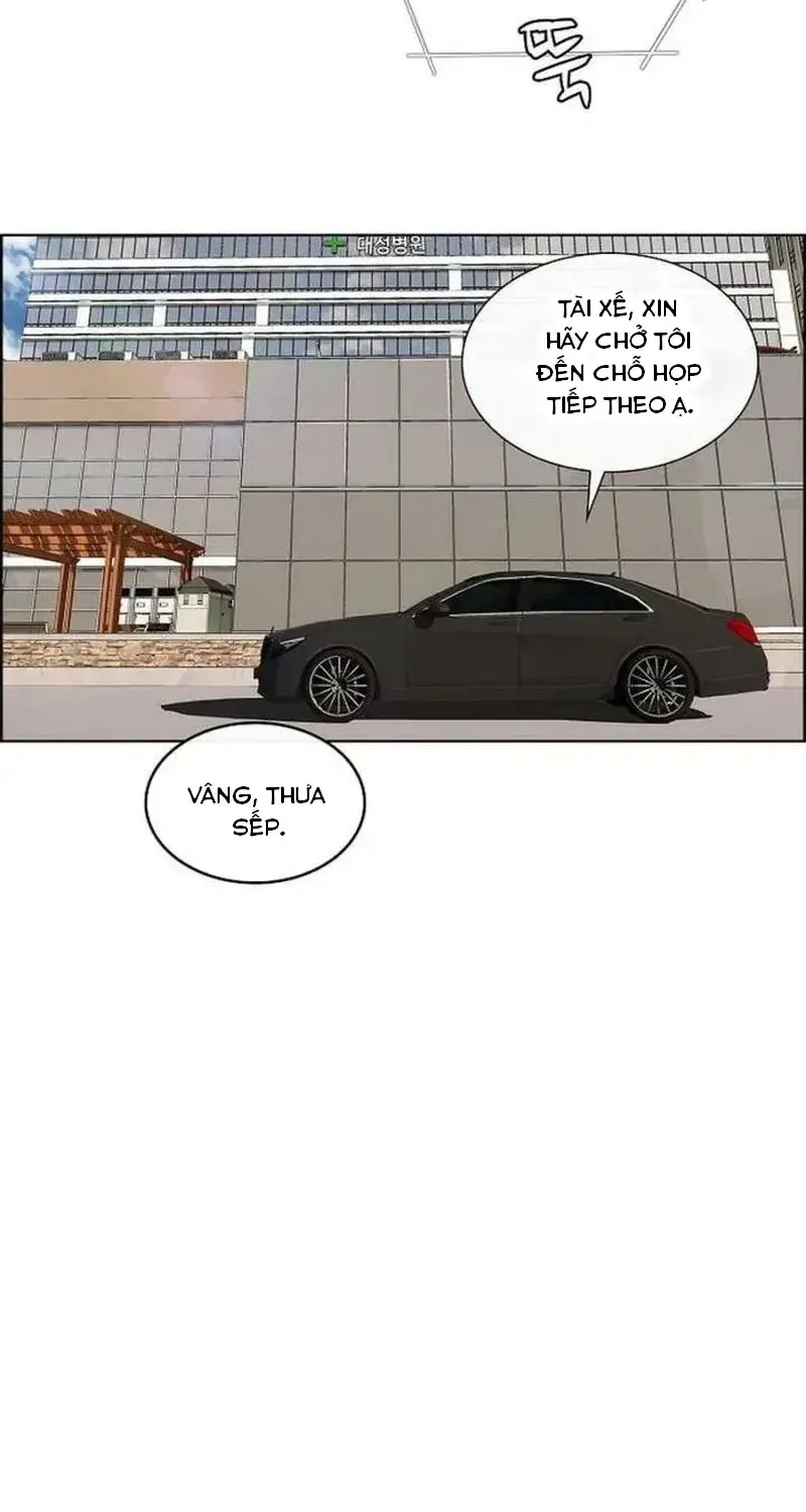 Lý Do Cho Một Lời Thú Tội Chap 57 - Next Chap 58