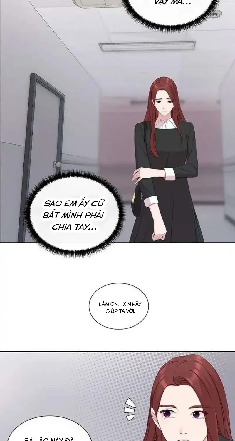 Lý Do Cho Một Lời Thú Tội Chap 57 - Next Chap 58