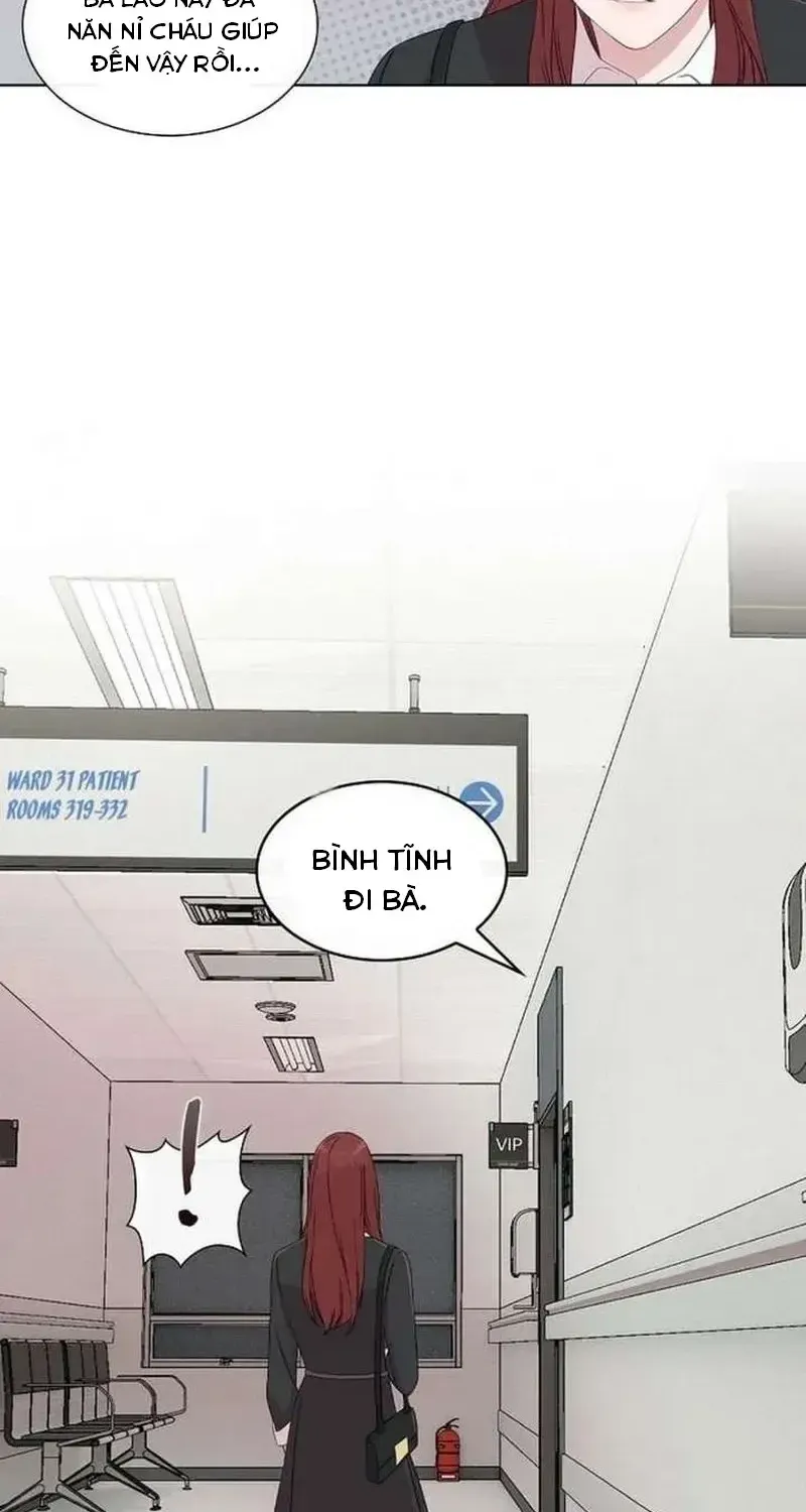 Lý Do Cho Một Lời Thú Tội Chap 57 - Next Chap 58