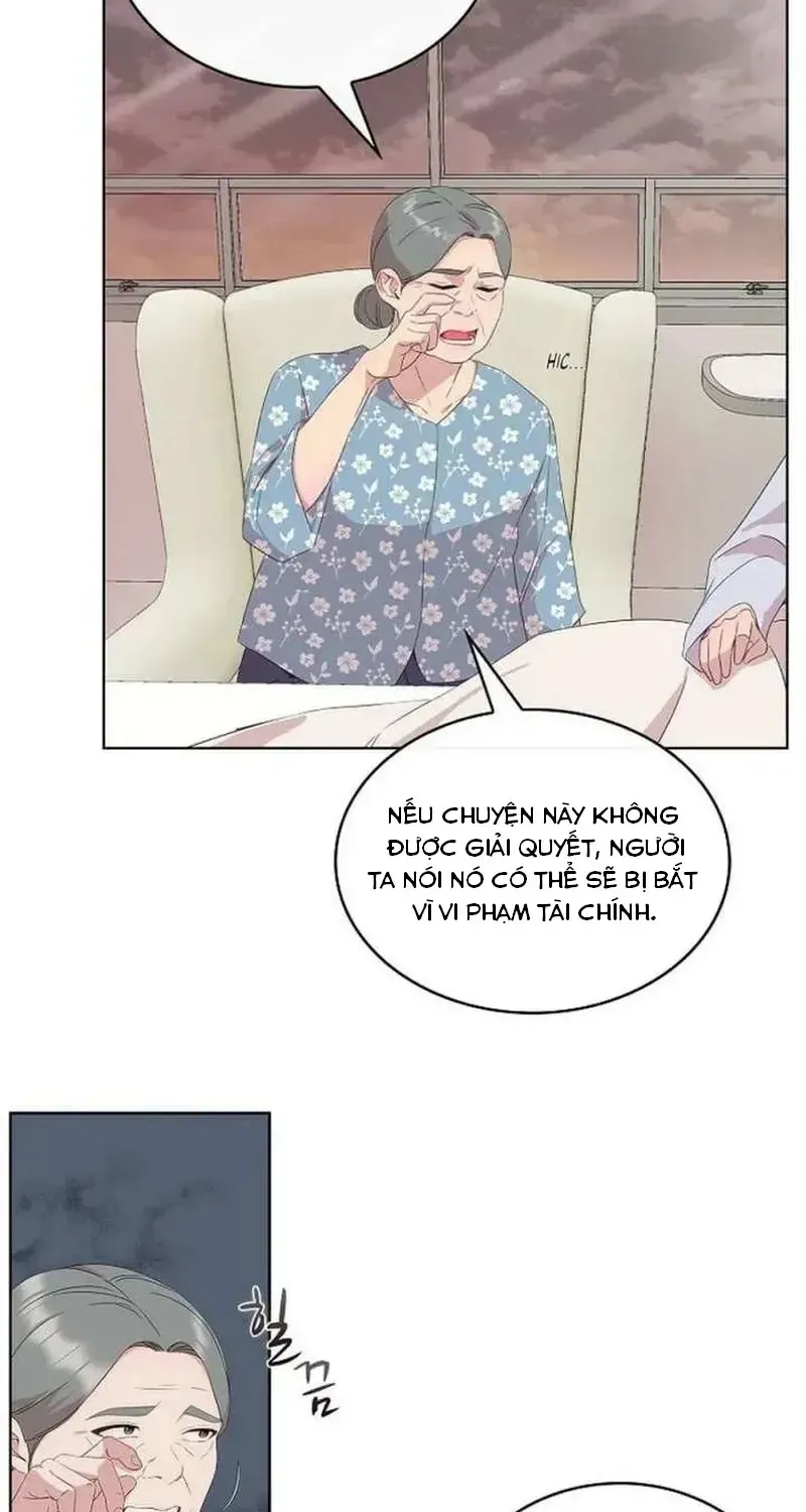 Lý Do Cho Một Lời Thú Tội Chap 57 - Next Chap 58