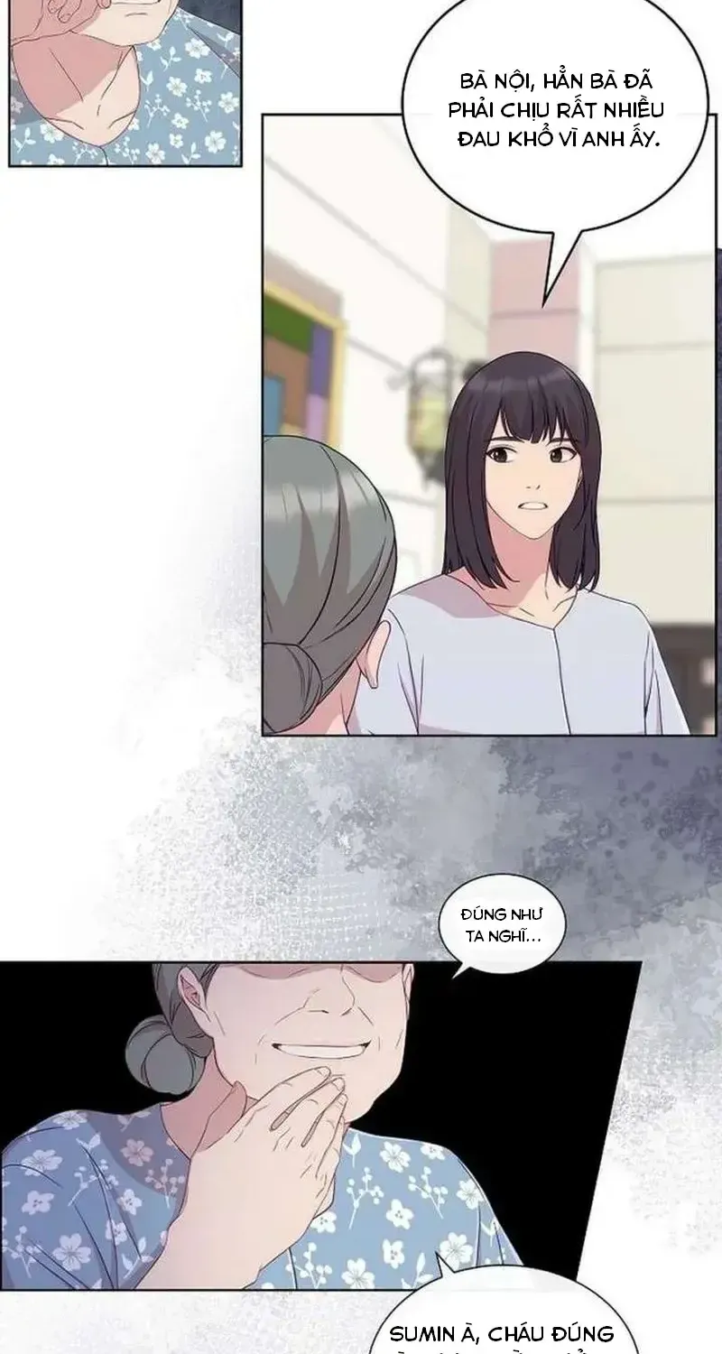 Lý Do Cho Một Lời Thú Tội Chap 57 - Next Chap 58