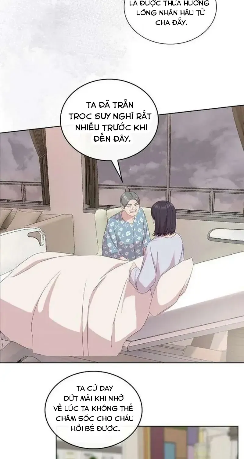 Lý Do Cho Một Lời Thú Tội Chap 57 - Next Chap 58