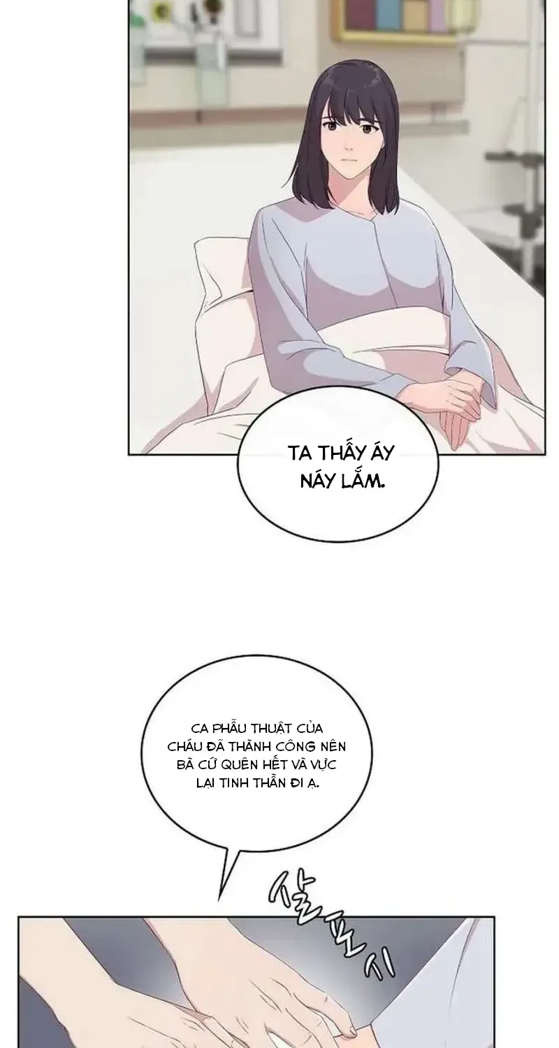 Lý Do Cho Một Lời Thú Tội Chap 57 - Next Chap 58