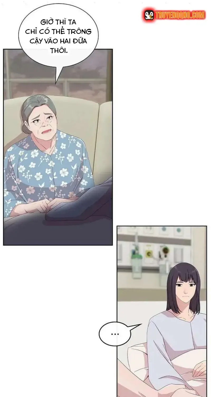 Lý Do Cho Một Lời Thú Tội Chap 57 - Next Chap 58