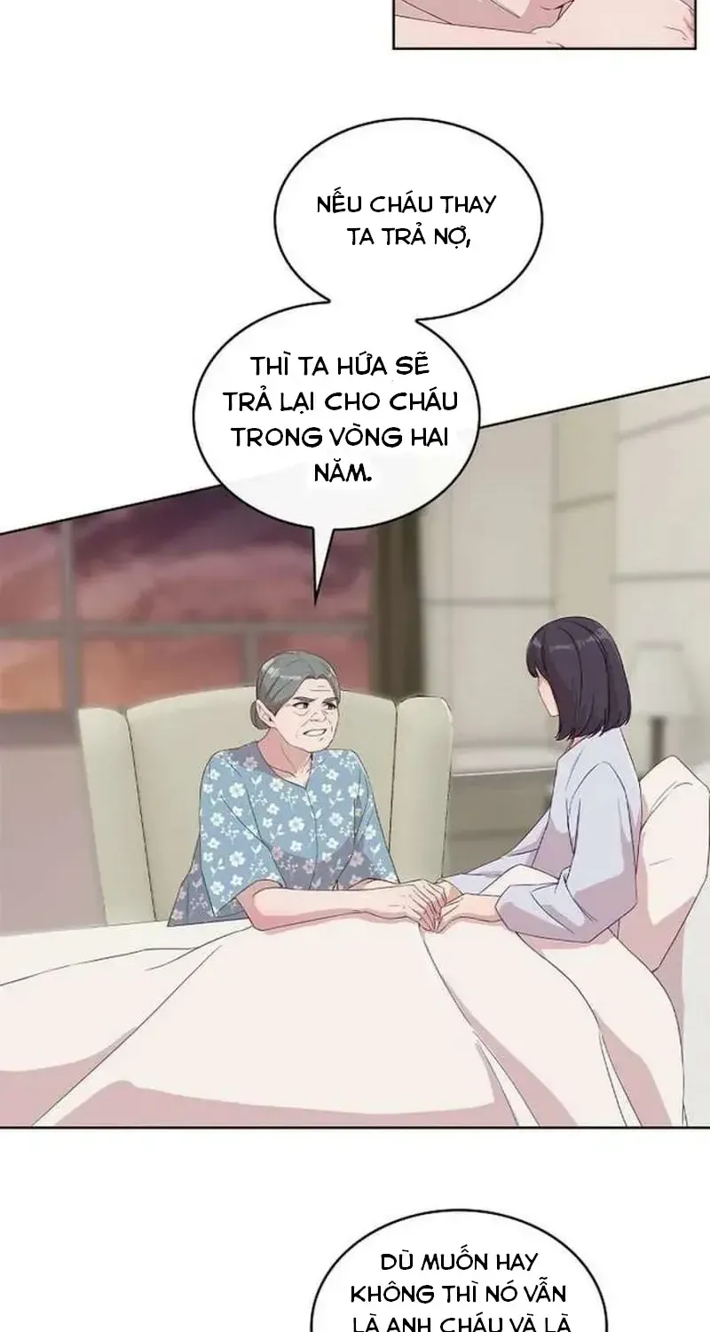 Lý Do Cho Một Lời Thú Tội Chap 57 - Next Chap 58