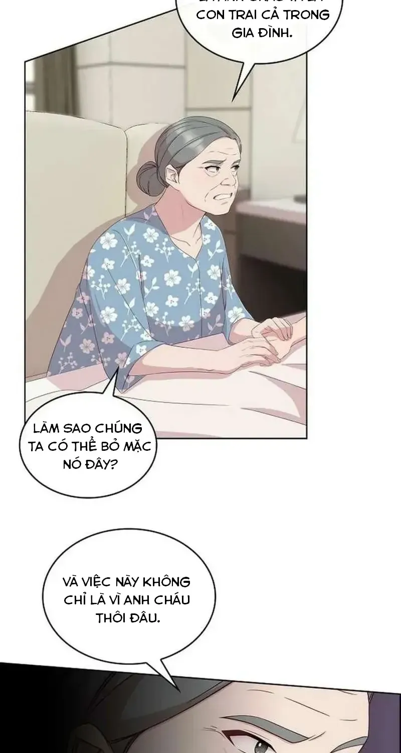 Lý Do Cho Một Lời Thú Tội Chap 57 - Next Chap 58