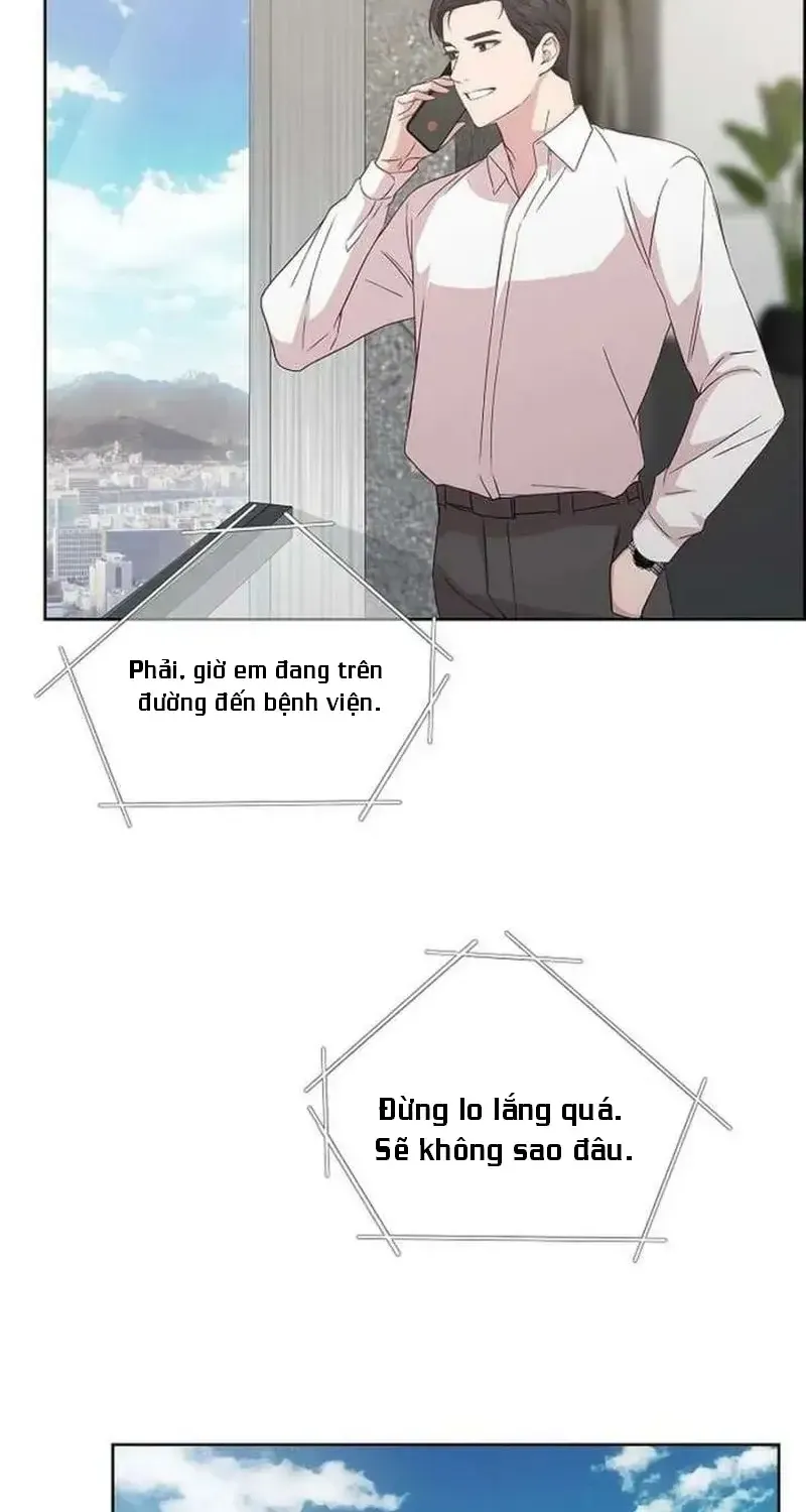 Lý Do Cho Một Lời Thú Tội Chap 57 - Next Chap 58