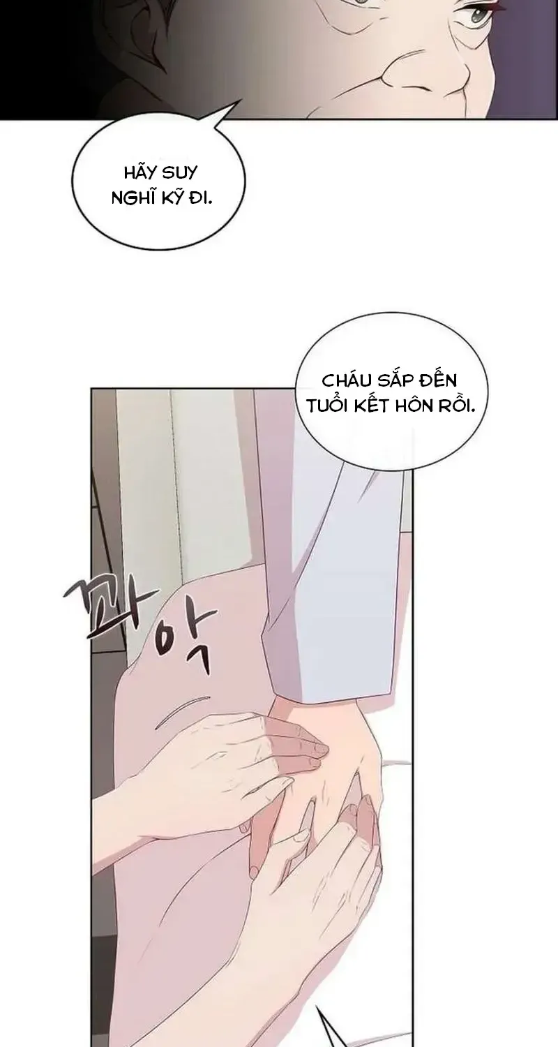 Lý Do Cho Một Lời Thú Tội Chap 57 - Next Chap 58