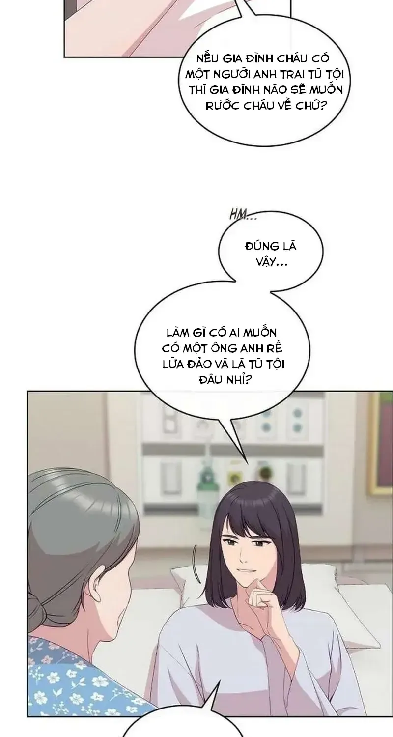 Lý Do Cho Một Lời Thú Tội Chap 57 - Next Chap 58