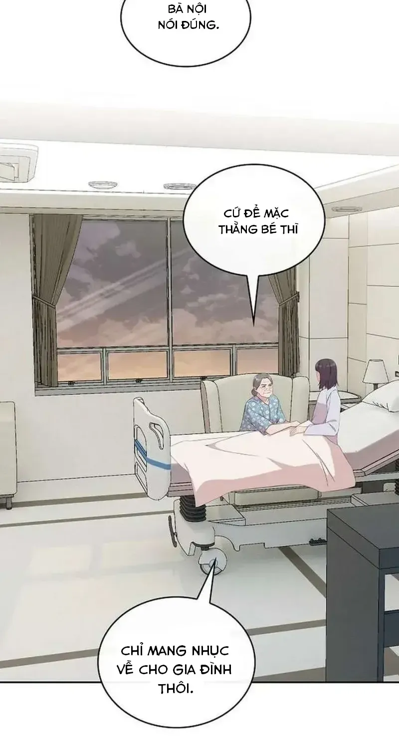 Lý Do Cho Một Lời Thú Tội Chap 57 - Next Chap 58