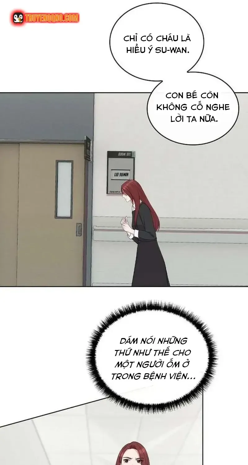 Lý Do Cho Một Lời Thú Tội Chap 57 - Next Chap 58