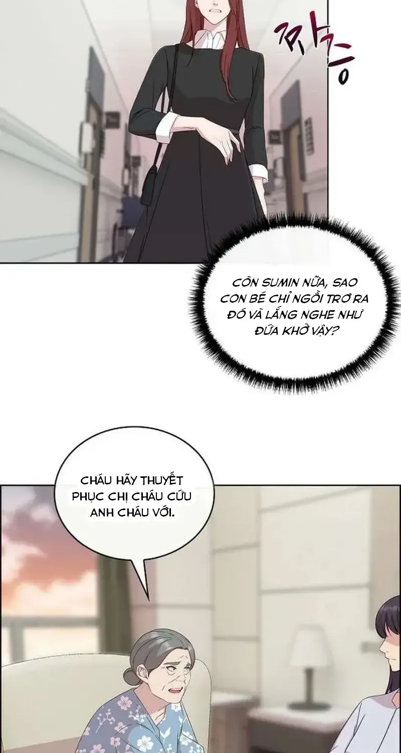 Lý Do Cho Một Lời Thú Tội Chap 57 - Next Chap 58