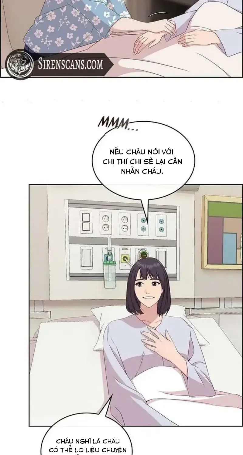 Lý Do Cho Một Lời Thú Tội Chap 57 - Next Chap 58