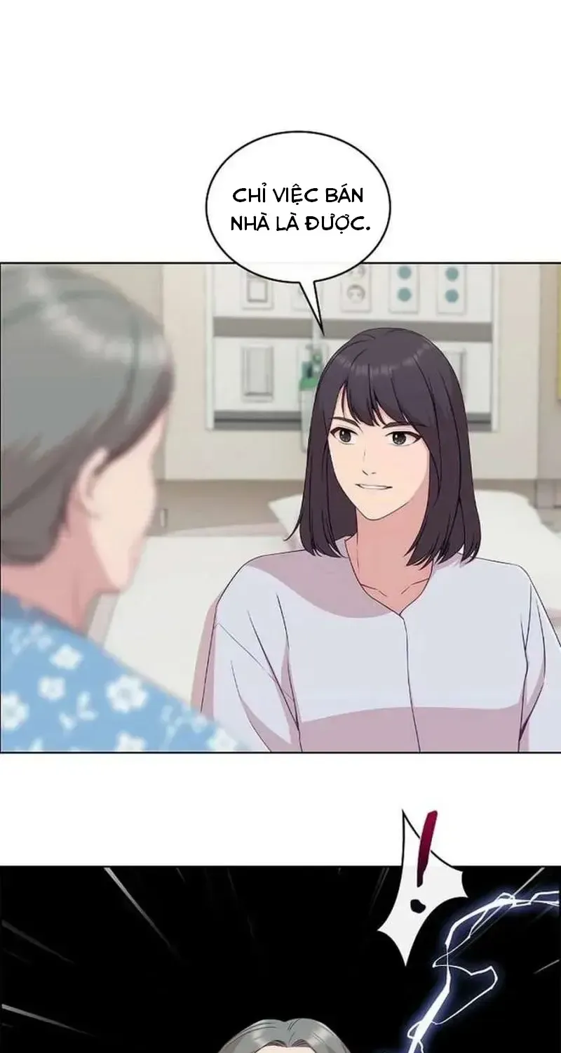 Lý Do Cho Một Lời Thú Tội Chap 57 - Next Chap 58