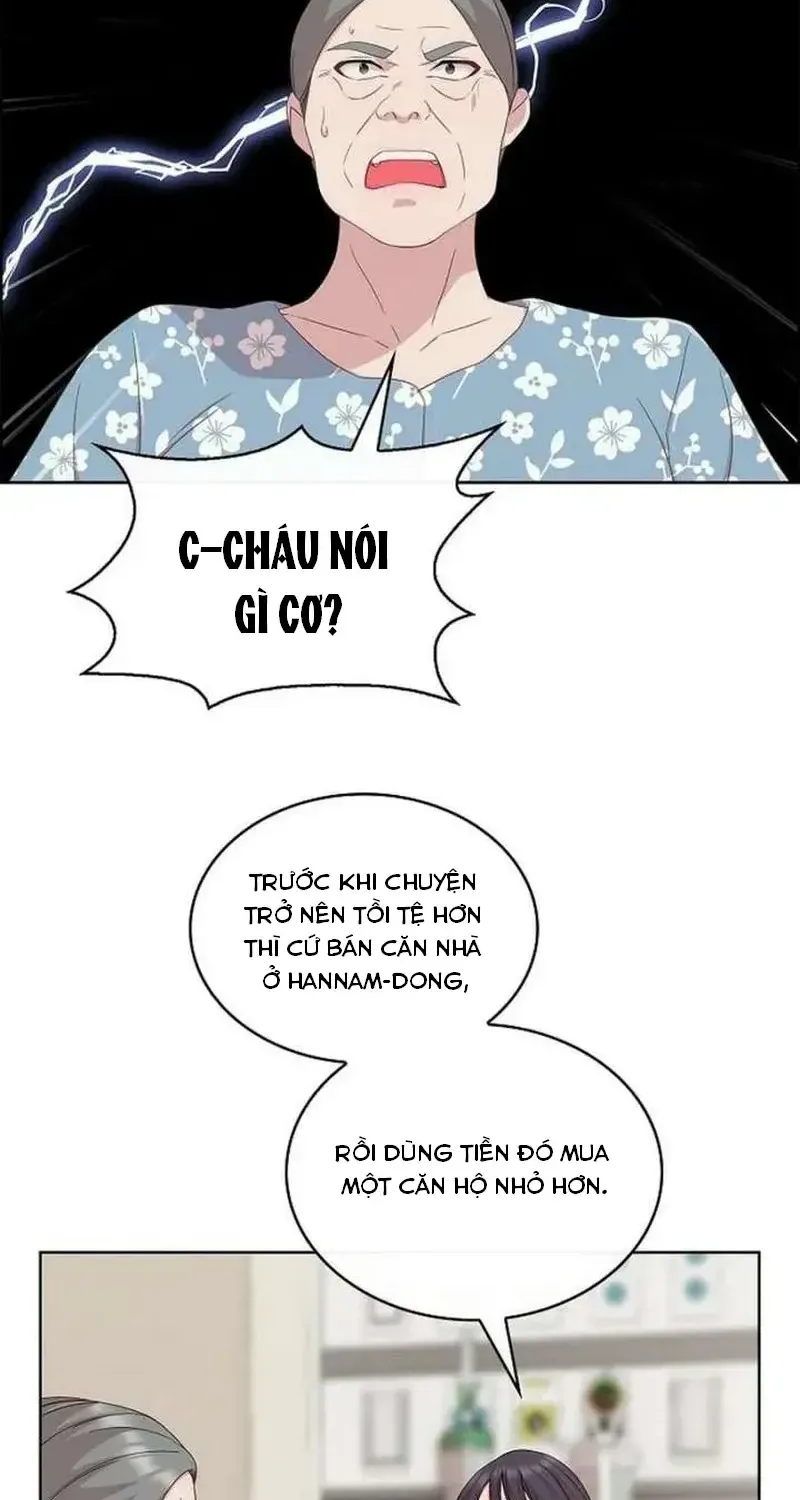 Lý Do Cho Một Lời Thú Tội Chap 57 - Next Chap 58