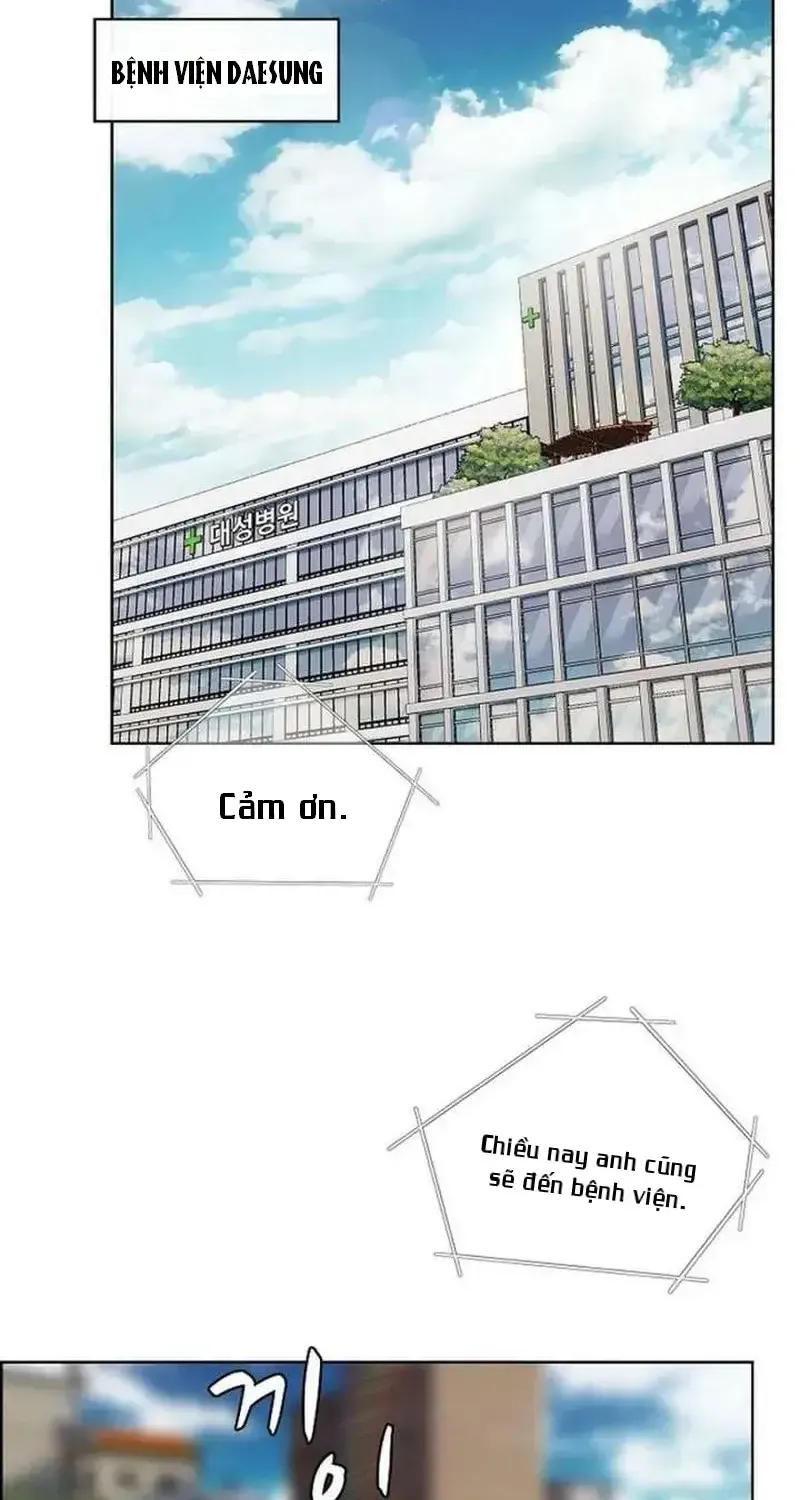 Lý Do Cho Một Lời Thú Tội Chap 57 - Next Chap 58